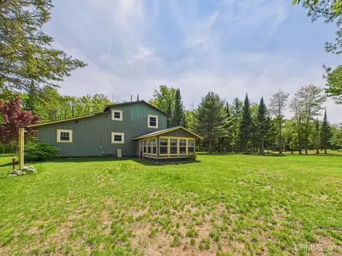 10031 N Ross Lk, Shingleton, MI 49884 photo 37
