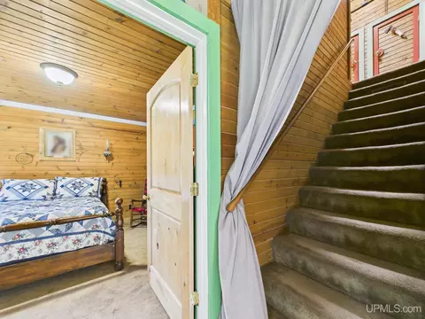 10031 N Ross Lk, Shingleton, MI 49884 photo 18