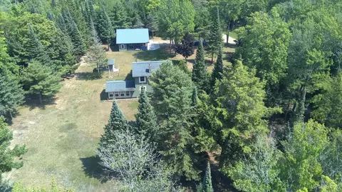 10031 N Ross Lk, Shingleton, MI 49884 photo 53