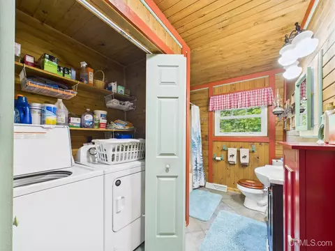 10031 N Ross Lk, Shingleton, MI 49884 photo 12