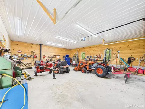 10031 N Ross Lk, Shingleton, MI 49884 photo 44