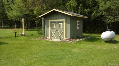 10031 N Ross Lk, Shingleton, MI 49884 photo 48