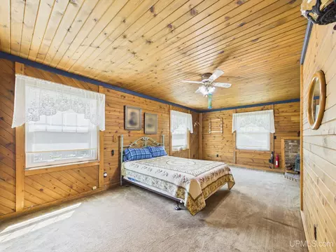 10031 N Ross Lk, Shingleton, MI 49884 photo 22