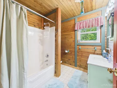 10031 N Ross Lk, Shingleton, MI 49884 photo 25