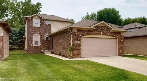 32872 Birchwood, Chesterfield, MI 48047