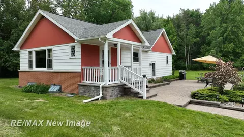 1372 Gabel, Saginaw, MI 48601