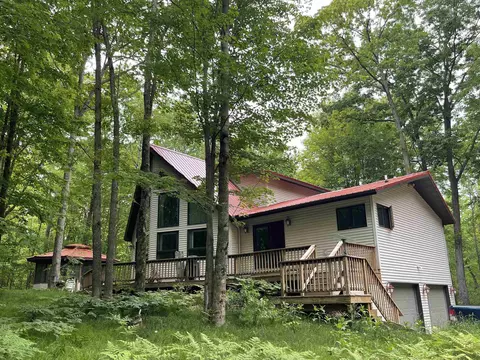 2429 Wolverine, Farwell, MI 48622