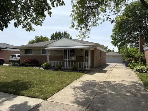 31441 Gardendale, Warren, MI 48088
