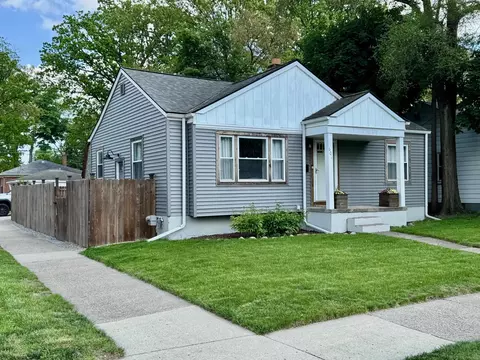 601 S Edgeworth, Royal Oak, MI 48067