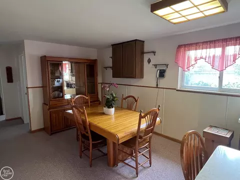 Dining - 34073 Mcbride, Romulus, MI 48174 photo 1 of 1