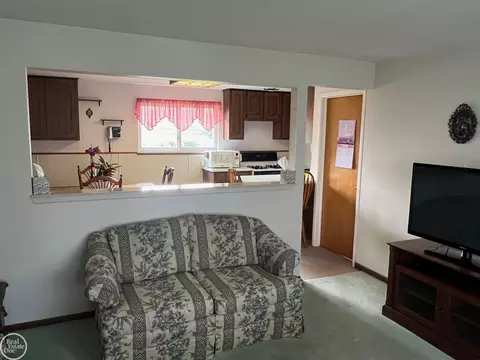Living - 34073 Mcbride, Romulus, MI 48174 photo 2 of 3