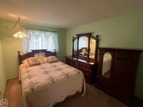 Bedroom - 34073 Mcbride, Romulus, MI 48174 photo 3 of 7