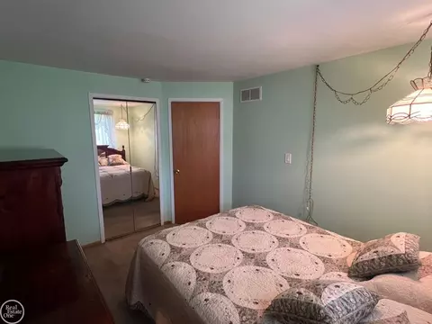 Bedroom - 34073 Mcbride, Romulus, MI 48174 photo 2 of 7