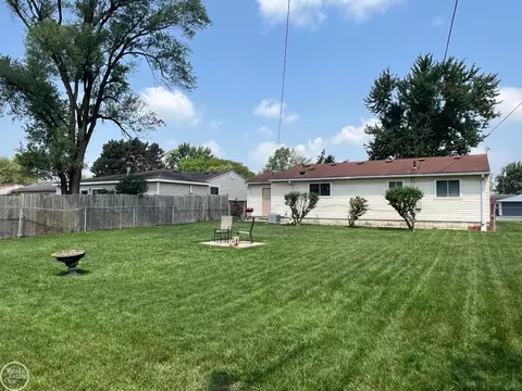 Exterior - 34073 Mcbride, Romulus, MI 48174 photo 3 of 5