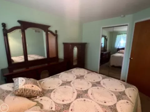 Bedroom - 34073 Mcbride, Romulus, MI 48174 photo 4 of 7