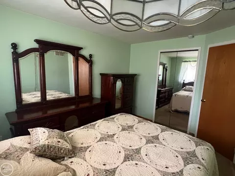 Bedroom - 34073 Mcbride, Romulus, MI 48174 photo 1 of 7