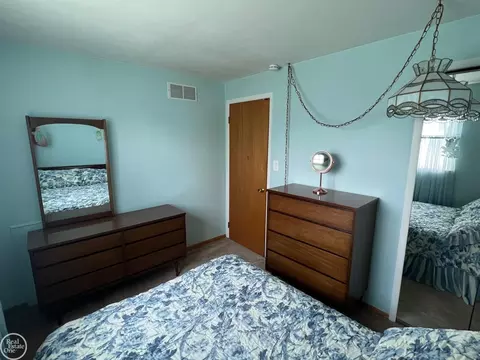 Bedroom - 34073 Mcbride, Romulus, MI 48174 photo 6 of 7