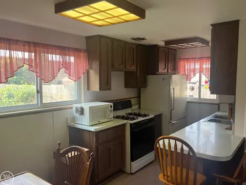 Kitchen - 34073 Mcbride, Romulus, MI 48174 photo 1 of 2