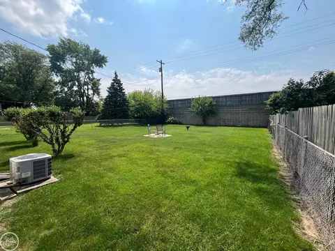 Exterior - 34073 Mcbride, Romulus, MI 48174 photo 5 of 5