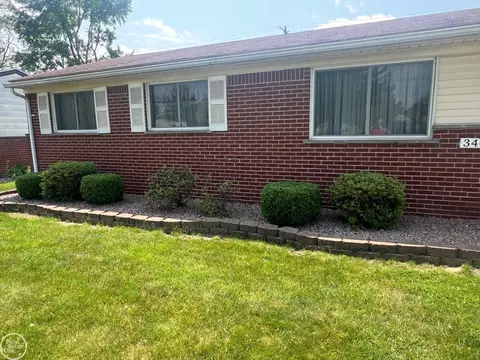 Exterior - 34073 Mcbride, Romulus, MI 48174 photo 2 of 5