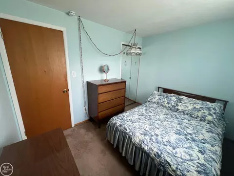 Bedroom - 34073 Mcbride, Romulus, MI 48174 photo 5 of 7