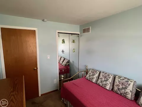 Bedroom - 34073 Mcbride, Romulus, MI 48174 photo 7 of 7