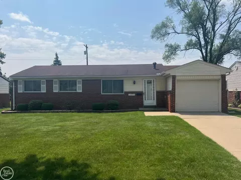34073 Mcbride, Romulus, MI 48174