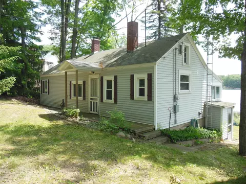 3266 Van Deusen, Harrison, MI 48625 photo 4