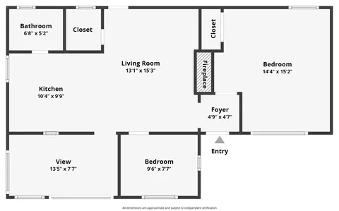 3266 Van Deusen, Harrison, MI 48625 photo 42
