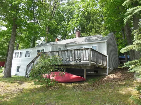 3266 Van Deusen, Harrison, MI 48625 photo 2