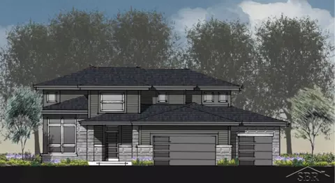 449 Queens Crk, Frankenmuth, MI 48734