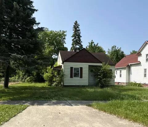 2316 Whittier, Saginaw, MI 48601