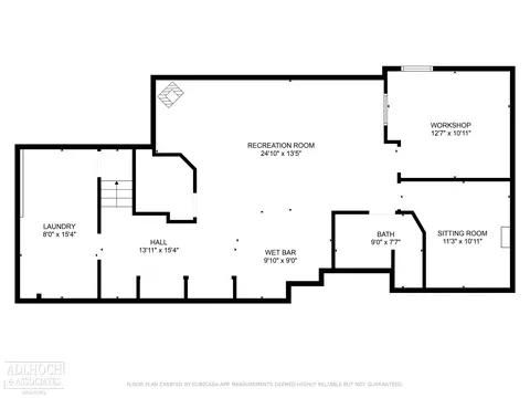 770 Lincoln, Grosse Pointe, MI 48230 photo 55