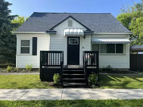 1302 W Thomas, Bay City, MI 48706