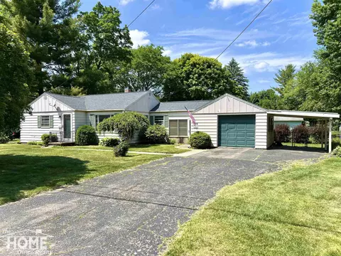 435 Brandon, Owosso, MI 48867