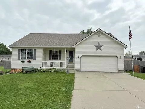3260 Sixth, Monroe, MI 48162