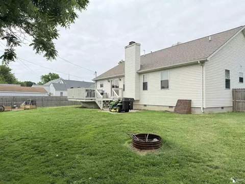 Exterior - 3260 Sixth, Monroe, MI 48162 photo 4 of 4