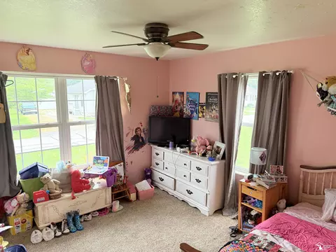 Bedroom - 3260 Sixth, Monroe, MI 48162 photo 2 of 3