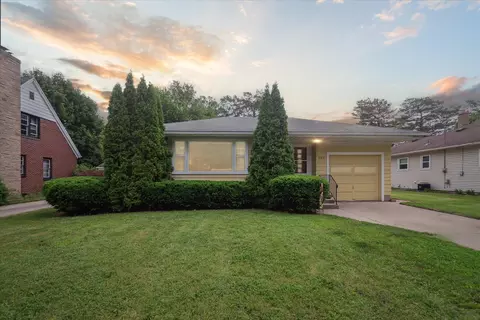 3322 Congress, Saginaw, MI 48602