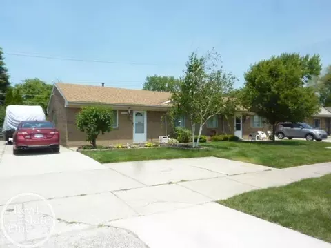20127 14 Mile, Clinton Township, MI 48035