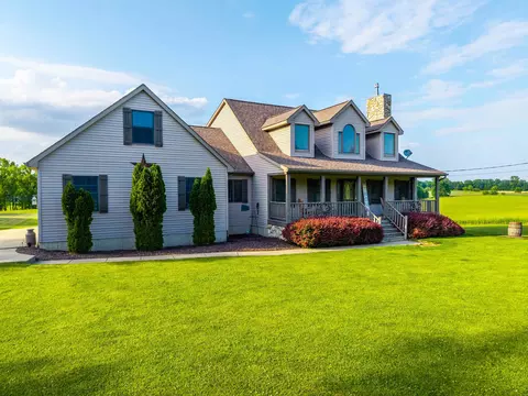 6360 Ray, Swartz Creek, MI 48473
