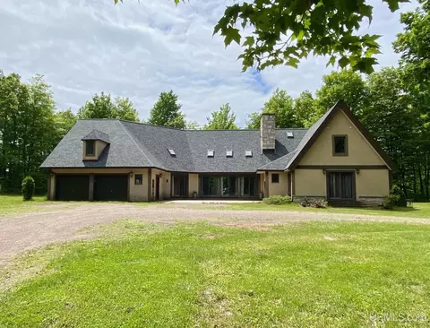866 Co Rd 478, Champion, MI 49814