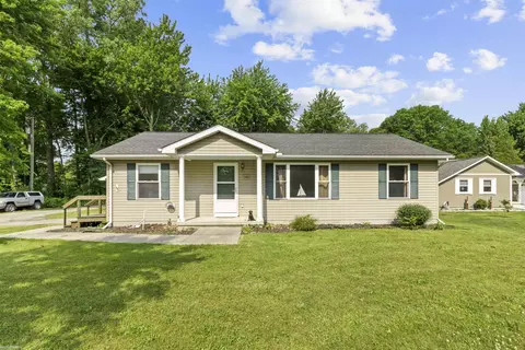 5885 Lakeshore, Fort Gratiot, MI 48059