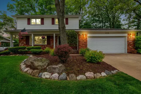 4112 Adams, Shelby Township, MI 48316