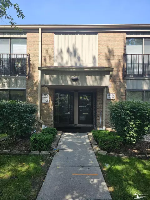 18145 University Park, Livonia, MI 48152