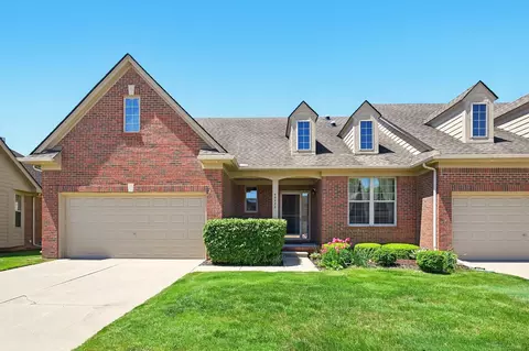 49875 Muskegon Riv, Macomb, MI 48042