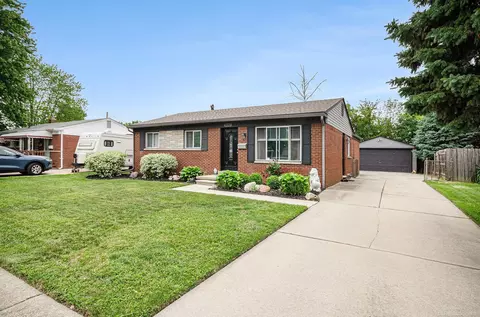 34147 Whittaker, Clinton Township, MI 48035