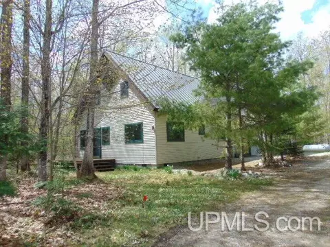15195 County Rd 505, Newberry, MI 49868