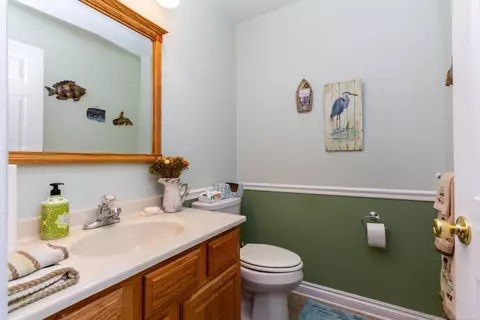 Bath - 7520 Colony, Algonac, MI 48001 photo 4 of 4