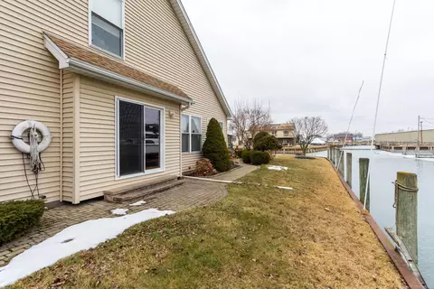 Exterior - 7520 Colony, Algonac, MI 48001 photo 4 of 10